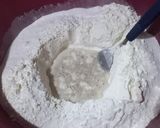 Foto del paso 1 de la receta: Pancitos Y Rollitos de Jamón y Queso 🧀
