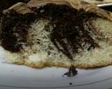 Vanilla Chocolate Swirl recipe step 5 photo