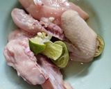 Foto langkah ke 1 dari resep Soto Lamongan.