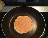 Foto langkah ke 5 dari resep Dorayaki keto.