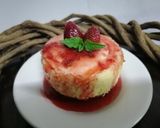 Foto del paso 9 de la receta: New York cheesecake