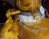 Foto langkah ke 4 dari resep juice sunkis dan nanas.