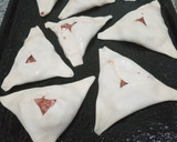 Foto del paso 2 de la receta: Empanadas árabes