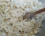 रोस्टेड पोहा चिवडा (Roasted Poha Chivda recipe in Hindi) रेसिपी चरण 1 फोटो