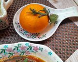Hình bước làm 4 của món Bữa cơm ngon cho ngày nắng nóng