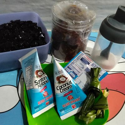 Langkah 1