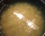 A picture of step 5 of Russian Salad.