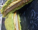 Foto del paso 5 de la receta: Pan nube de acelga