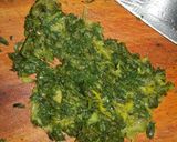 Foto del paso 1 de la receta: Tarteletas de Verduras🥙🍲👏🥟