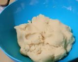 Foto langkah ke 3 dari resep Nastar Selai Nanas homemade.
