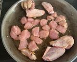 Foto del paso 2 de la receta: Arroz con costra