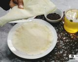 Foto langkah ke 2 dari resep Pisang Coklat Crispy.