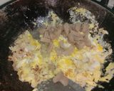 Foto langkah ke 4 dari resep Seblak Ceker.