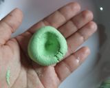 Foto langkah ke 5 dari resep Klepon Martapura.