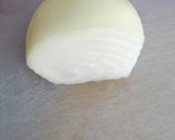 Foto del paso 3 de la receta: Potaje vegetariano de berza