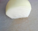 Foto del paso 3 de la receta: Potaje vegetariano de berza