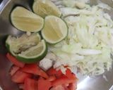 Foto langkah ke 5 dari resep Soto mie bogor.