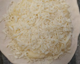Foto del paso 5 de la receta: Pan de patata y queso en sartén🤤🤭