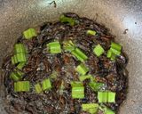รูปขั้นตอนการทำที่ 4 ของ จิ้งหรีดไข่ทอด