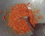 Foto langkah ke 3 dari resep Sambel Cumi.