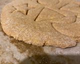 Foto del paso 2 de la receta: Galletitas de naranja