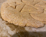Foto del paso 2 de la receta: Galletitas de naranja
