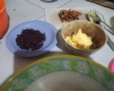 Foto langkah ke 2 dari resep Ubi Isi Lumer.