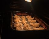 Foto del paso 7 de la receta: Medialunas (sin gluten)