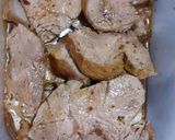 Foto del paso 4 de la receta: Vitel tone fácil, rápido y económico