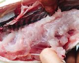 Hình bước làm 2 của món Chả Cá Nhồng Mềm
