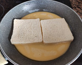 Foto del paso 4 de la receta: Sándwich de tortilla