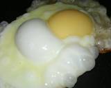 Single omelette recipe step 4 photo