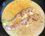 Foto langkah ke 6 dari resep Arsik Ikan Merah Bawang Batak.