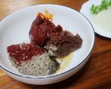 《影音食譜》韓式馬鈴薯排骨湯 (감자탕)的食譜步驟9照片