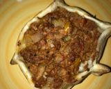 Foto del paso 4 de la receta: Canastitas de soja