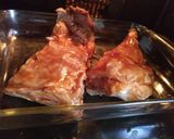 Foto del paso 3 de la receta: Asado de Costillas Lacadas 🇺🇸
