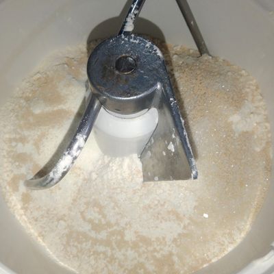Langkah 2