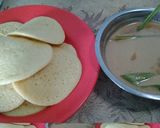 Foto langkah ke 5 dari resep Serabi kinca asli enak.