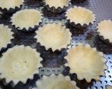 Foto del paso 2 de la receta: Masa para tarteletas