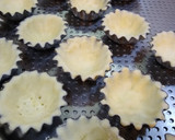 Foto del paso 2 de la receta: Masa para tarteletas