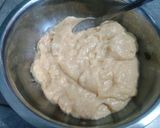 Foto langkah ke 2 dari resep Nugget Ayam Wortel Keju.