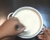 ગુજરાતી કઢી (Gujarati Kadhi Recipe In Gujarati) રેસીપી સ્ટેપ1ફોટો