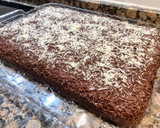 Foto del paso 10 de la receta: Pastel “hormiguero” de zanahoria