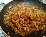 Foto del paso 7 de la receta: Fideuá vegana