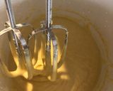 Kürtőskalács muffin bögrésen recept fázis 1 fotója