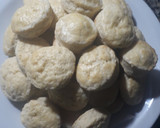 Foto del paso 12 de la receta: Scones dulces