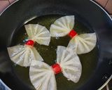 Foto langkah ke 3 dari resep Sosis Pita.