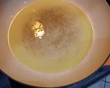 A picture of step 1 of Traditional Bolognese.