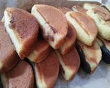 Foto langkah ke 7 dari resep Pukis Istimewa.
