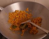 Foto langkah ke 2 dari resep 197. Sayur Urap Kelapa.